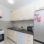 Appartement Paradise Postira