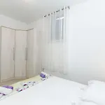 Appartement Paradise Postira