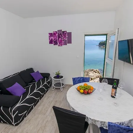 Paradise Apartment