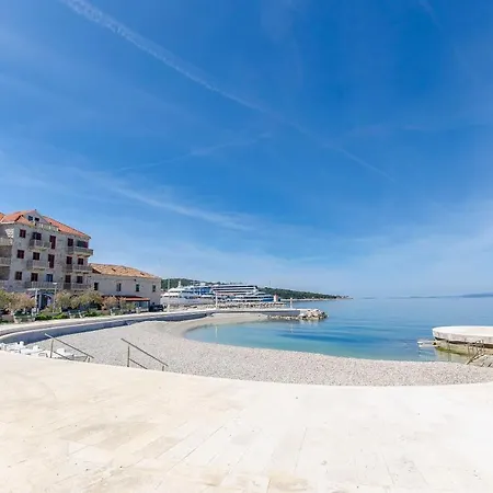 Appartement Paradise