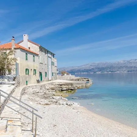 Appartement Paradise