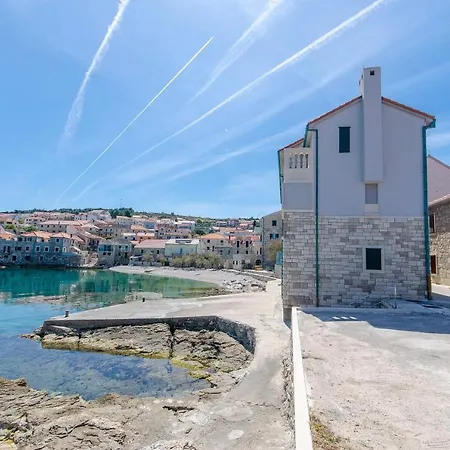 Paradise Apartament