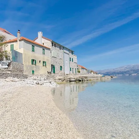 Paradise Διαμέρισμα Postira