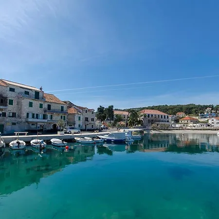 Paradise Apartament *