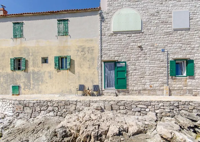 Apartamento Paradise