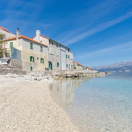 Paradise شقة بوستيرا