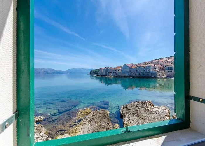 Paradise アパート