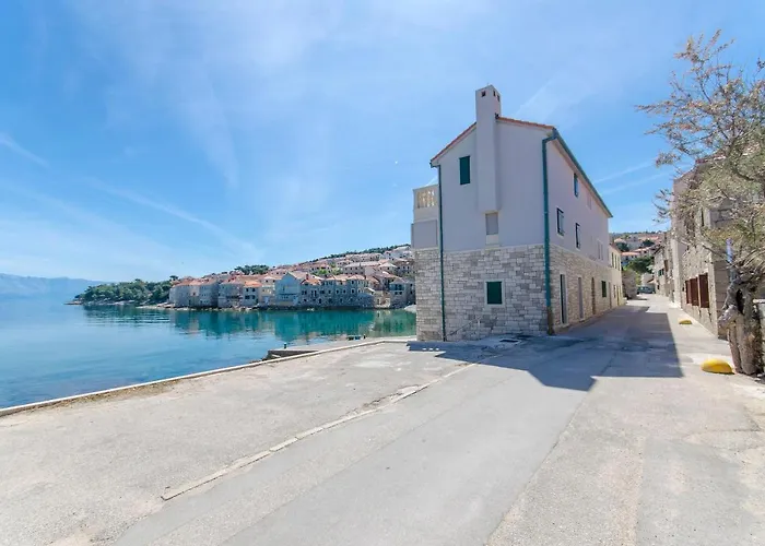 Paradise アパート