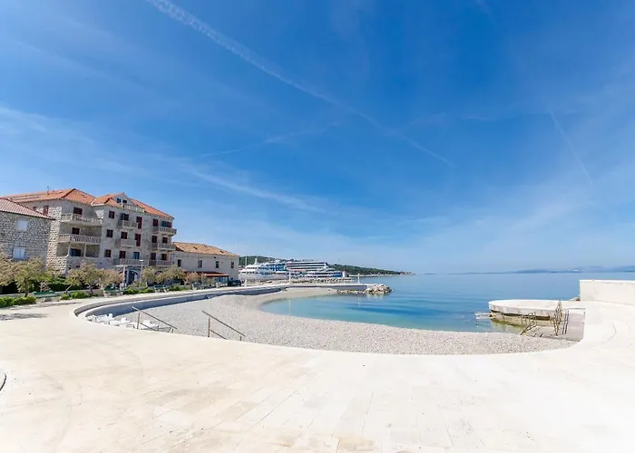 アパート Paradise