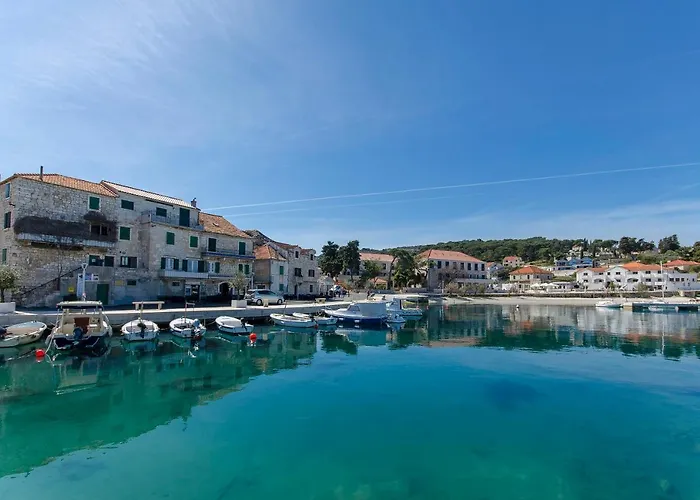 Paradise アパート *