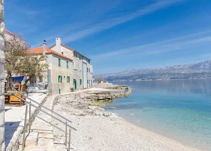 アパート Paradise